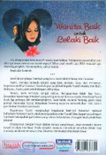 Wanita Baik untuk Lelaki baik