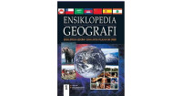 Ensiklopedia Geografi 1 : Ensiklopedia Geografi Dunia untuk Pelajaran dan Umum