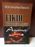 Fikih Hubungan Antar Agama