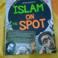 Islam On The Spot