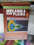 Bahan ajar persiapan menuju OSN/Internasional SMA : Mekanika dan Fluida 2