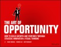 The Art Of Opportunity Seni Meraih Peluang