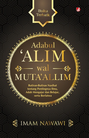 Adabul 'Alim Wal Muta'allim