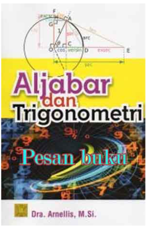 Aljabar dan trigonometri