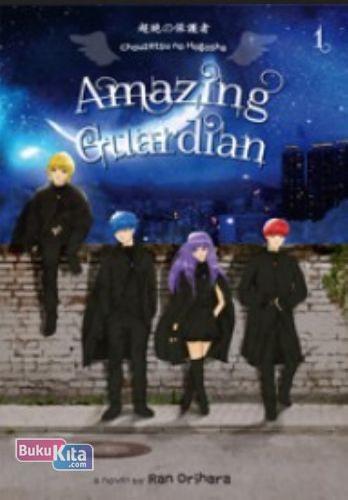 Amazing Guardian