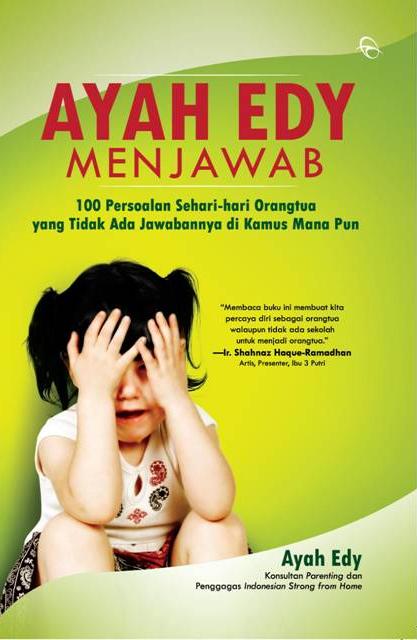 Ayah Edy Menjawab