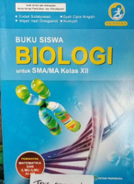 Belajar Biologi bersama Al-Qur'an untuk SMA/MA/SMK