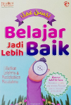 Belajar Jadi Lebih BAik