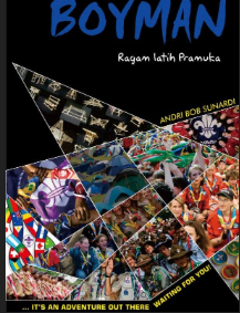 BOYMAN Ragam Latih Pramuka
