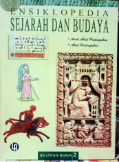 Ensiklopedia Sejarah dan Budaya 2 : Awal Abad Pertengahan, Abad Pertengahan