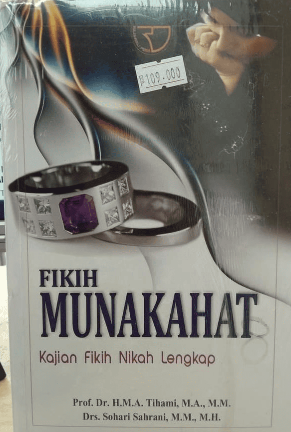 Fikih Munakahat