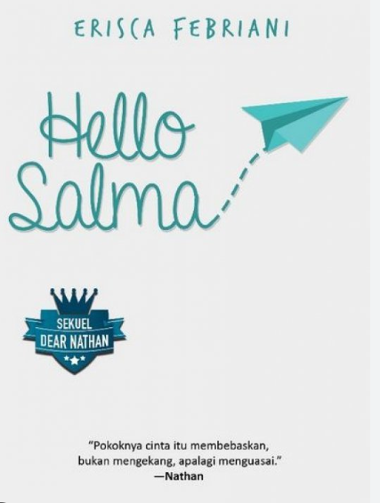 Hello Salma