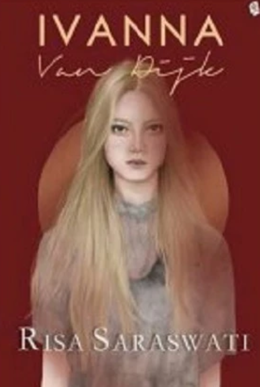IVANNA Van Dijk