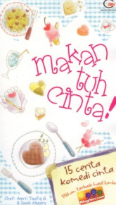 Makan Tuh Cinta !