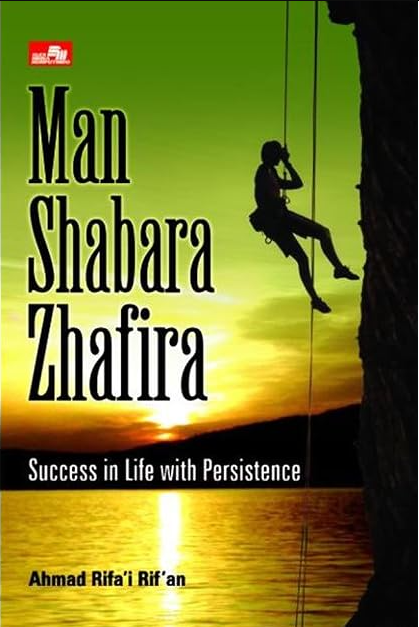 Man Shabara Zhafira