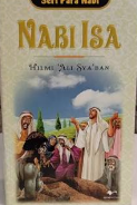 Nabi Isa