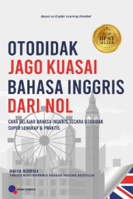 Otodidak Jago Kuasai Bahasa Inggris dari nol
