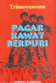 Pagar Kawat Berduri