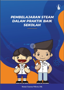 Pembelajaran Steam dalam Praktik Baik Sekolah