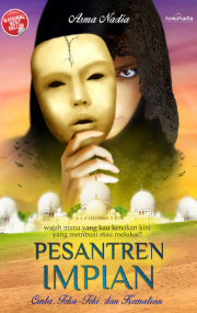 Pesantren Impian : Cinta, Teka-Teki, dan Kematian