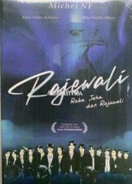 Rajewali Raka Jeha dan Rajawali