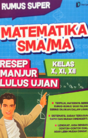 Rumus Super Matematika SMA