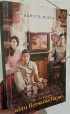 Sabtu Bersama Bapak