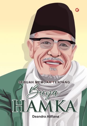 Sebuah Memoar Tentang Buya Hamka