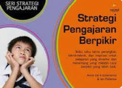 Strategi Pengajaran Berfikir