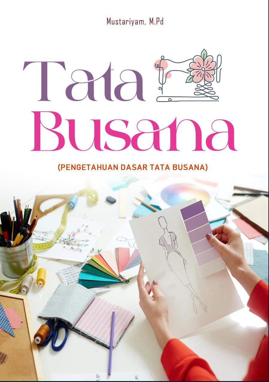 Tata Busana