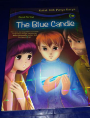 The Blue Candle