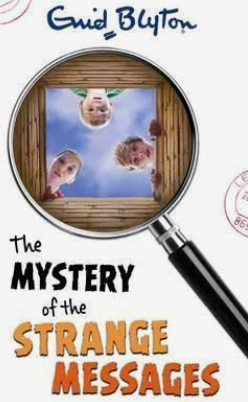 The Mystery of the Strange Messages