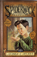 The Spiderwick Chronicles : Rahasia Lucinda