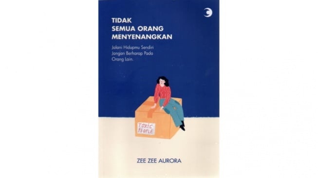 Tidak Semua Orang Menyenangkan