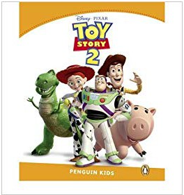 TOY Story 2