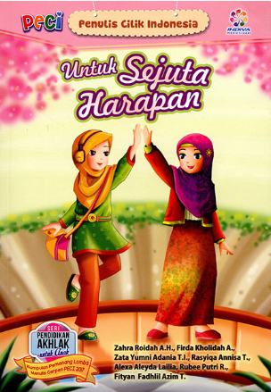 Untuk Sejuta Harapan