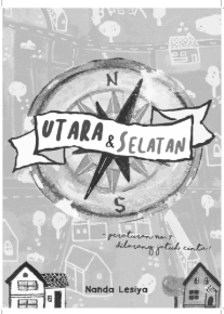 Utara dan Selatan