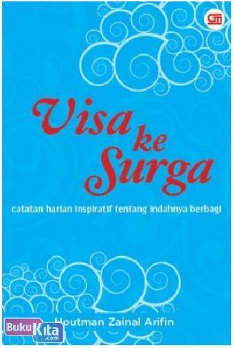 Visa ke Surga
