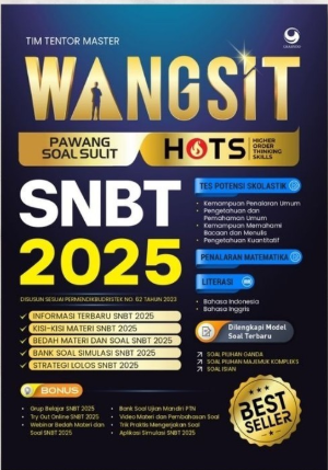 Wangsit SNBT 2025