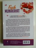 Fiqih Munakahat : Kajian Praktis Fiqih Pra-Pasca Nikah, marajut sakinah dalam Sentuhan Islam