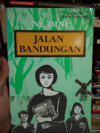 Image of Jalan Bandungan