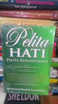 Pelita hati Pelita kemanusiaan