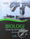 Biologi : Konsep dan Skill Praktikum Edisi Kedua