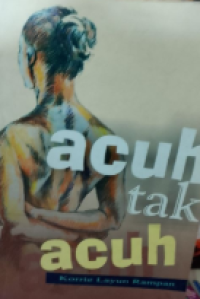 Image of Acuh Tak Acuh