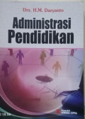 Administrasi Pendidikan