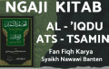 Al-Aqdu Ats-Tsamin : Kaidah Keislaman dan Keimanan