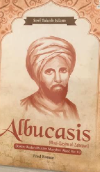 Image of Albucasis