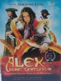 Alex Ironic Gentleman