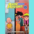 Anak asrama sengklek man