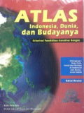 Atlas Indonesia, Dunia, dan Budaya